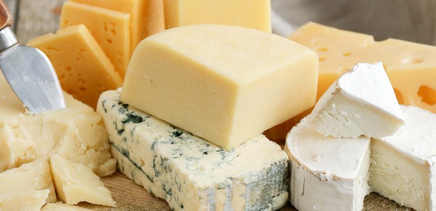 Coagulação de queijos